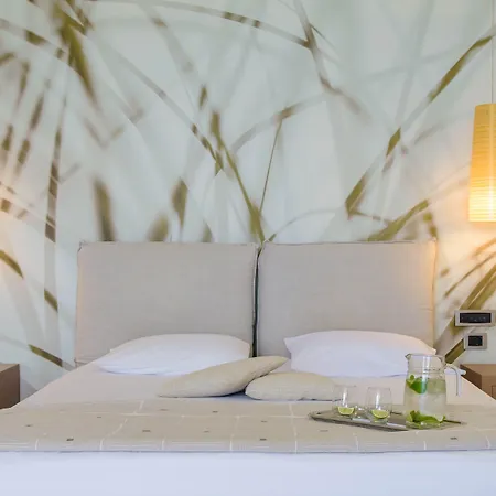 Otel The Ixian Grand & - Adults Only