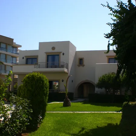 The Ixian Grand & - Adults Only 5*