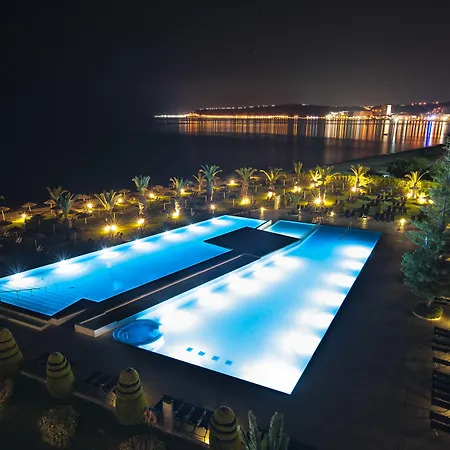 The Ixian Grand & - Adults Only Szálloda