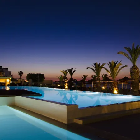Hotel The Ixian Grand & - Adults Only Ixia (Rhodes)