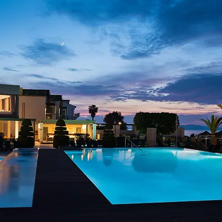 The Ixian Grand & - Adults Only Ixiá