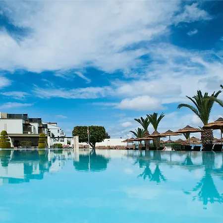 The Ixian Grand & - Adults Only Szálloda
