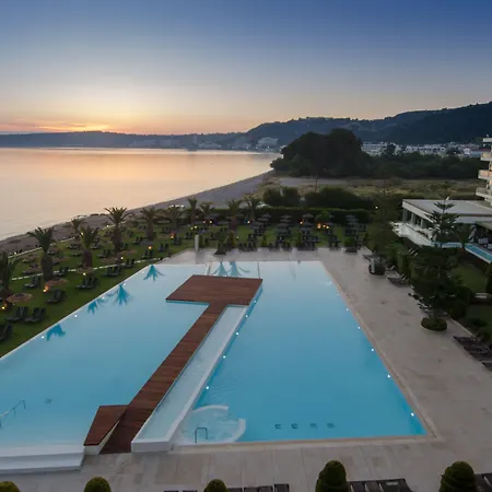 The Ixian Grand & - Adults Only Ixia (Rhodes)