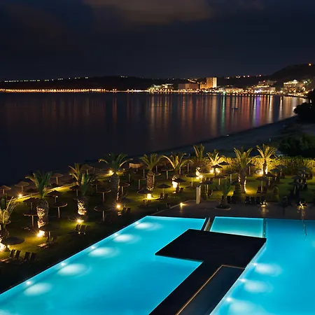 The Ixian Grand & - Adults Only Szálloda
