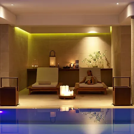 Hotel The Ixian Grand & - Adults Only 5*