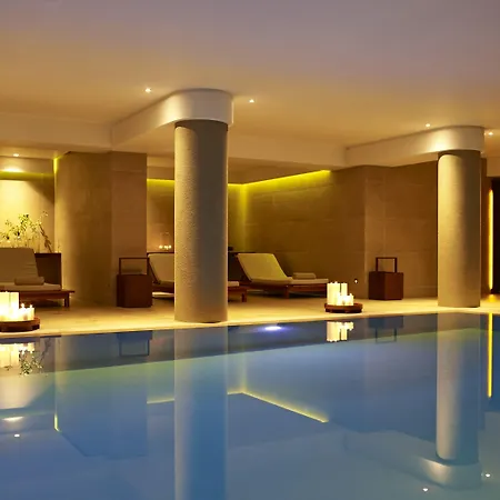 The Ixian Grand & - Adults Only Hotel 5*