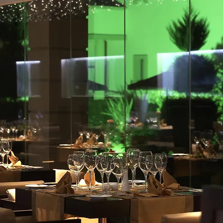 Hotel The Ixian Grand & - Adults Only