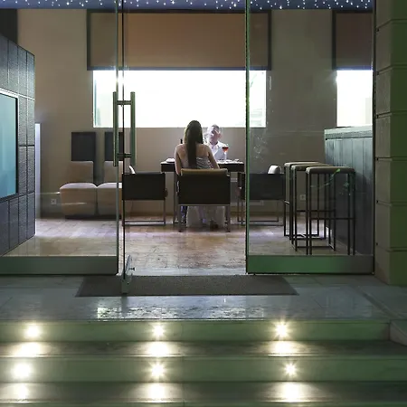 The Ixian Grand & - Adults Only Ixia (Rhodes)