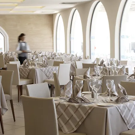 Hotel The Ixian Grand & - Adults Only 5*