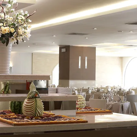 Hotel The Ixian Grand & - Adults Only Ixia (Rhodes)