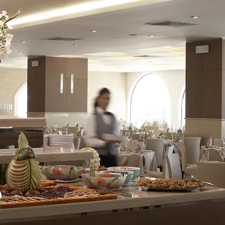 Hotel The Ixian Grand & - Adults Only 5*