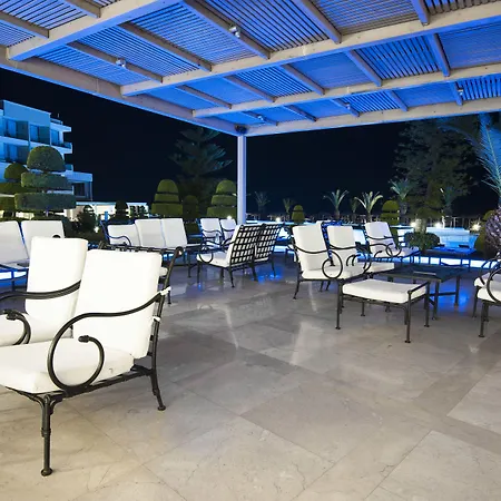 The Ixian Grand & - Adults Only