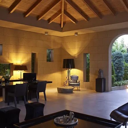 Hotel The Ixian Grand & - Adults Only