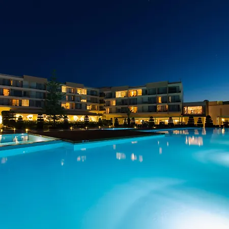 The Ixian Grand & - Adults Only Hotel