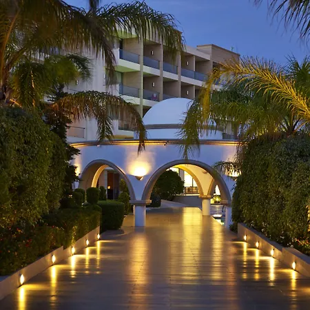 The Ixian Grand & - Adults Only 5* Ixia (Rhodes)