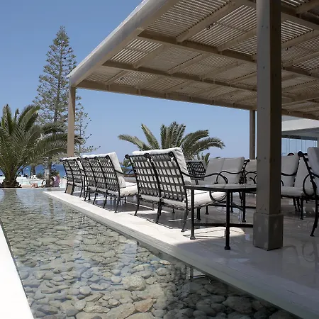 Hotel The Ixian Grand & - Adults Only