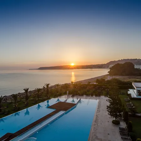 The Ixian Grand & - Adults Only Hotel 5*
