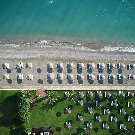 Hotel The Ixian Grand & - Adults Only