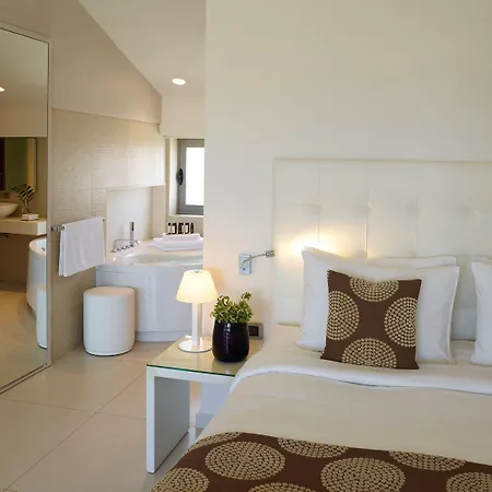 The Ixian Grand & - Adults Only Hotel Ixia (Rhodes)