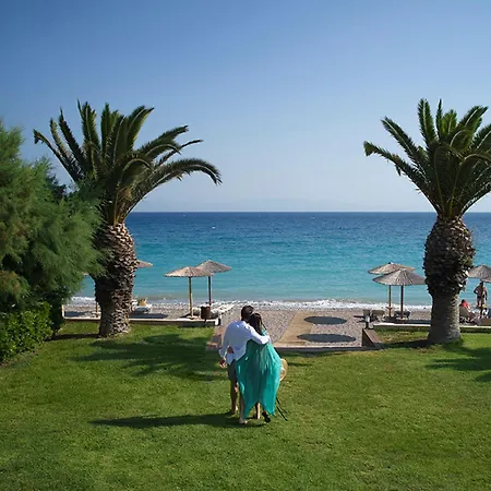 The Ixian Grand & - Adults Only Ixia (Rhodes)
