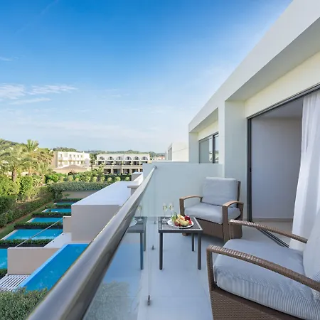 The Ixian Grand & - Adults Only 5*