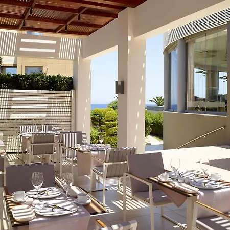 The Ixian Grand & - Adults Only Hotel 5*