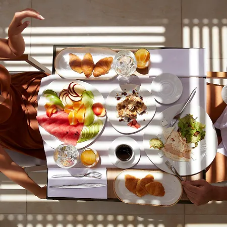 The Ixian Grand & - Adults Only Hotel