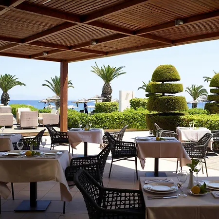 The Ixian Grand & - Adults Only Ixia (Rhodes)