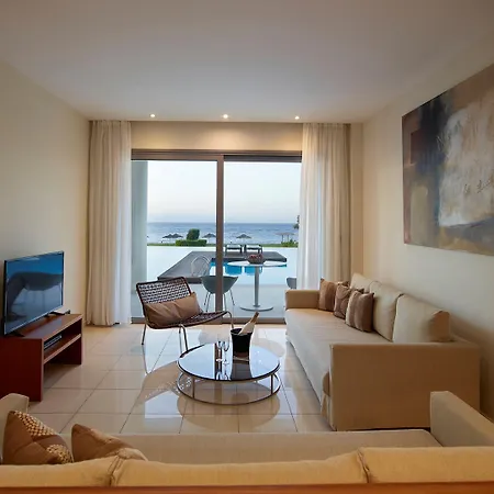 The Ixian Grand & - Adults Only Hotel