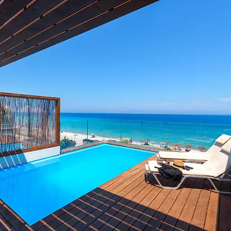 The Ixian Grand & - Adults Only 5* Ixia (Rhodes)