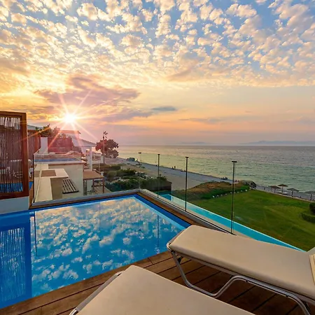 Hotel The Ixian Grand & - Adults Only Ixia (Rhodes)