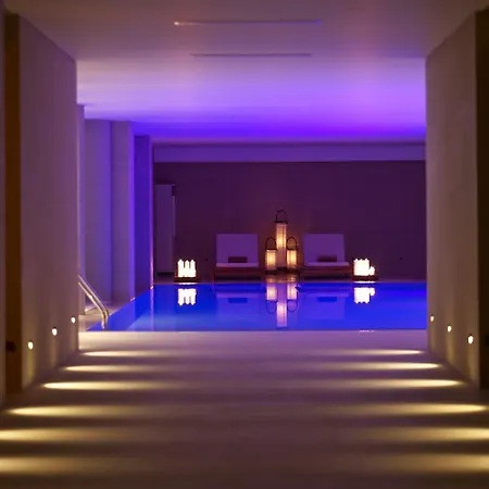 The Ixian Grand & - Adults Only Szálloda 5*