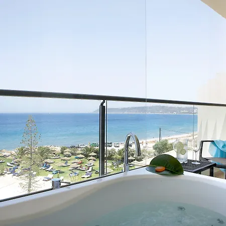 Szálloda The Ixian Grand & - Adults Only 5*