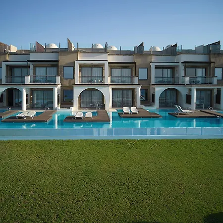 Szálloda The Ixian Grand & - Adults Only