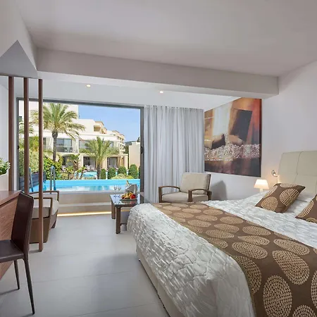 The Ixian Grand & - Adults Only Ixiá