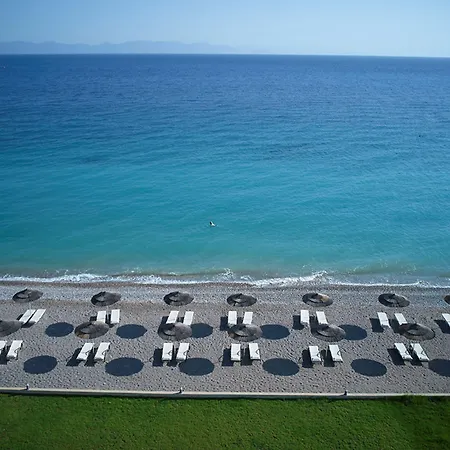 The Ixian Grand & - Adults Only Szálloda