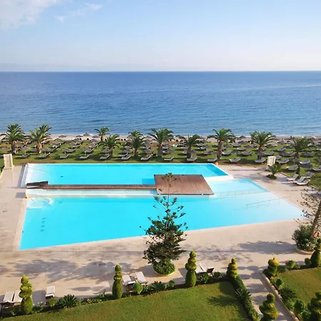 The Ixian Grand & - Adults Only Ξενοδοχείο