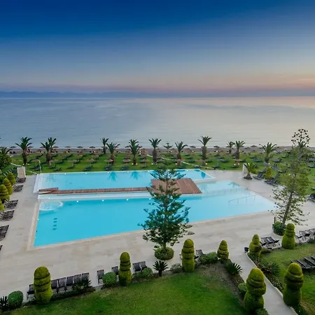The Ixian Grand & - Adults Only 5*