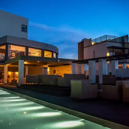 The Ixian Grand & - Adults Only Hotel Ixia (Rhodes)