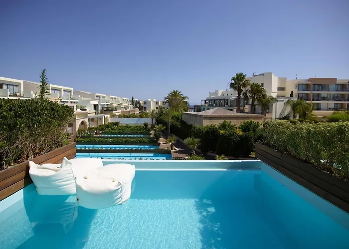 Otel The Ixian Grand & - Adults Only 5*