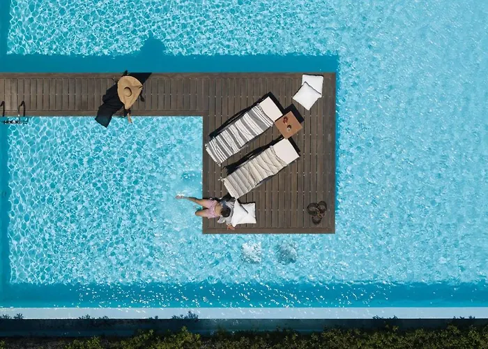 The Ixian Grand & - Adults Only Otel