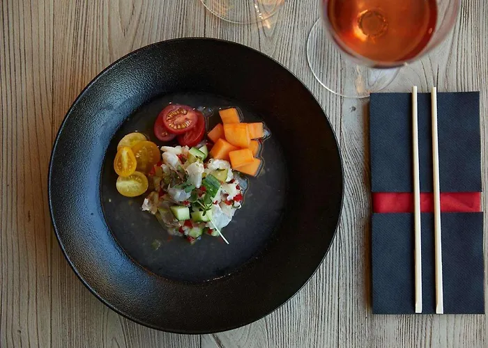 Otel The Ixian Grand & - Adults Only Ixia (Rhodes)