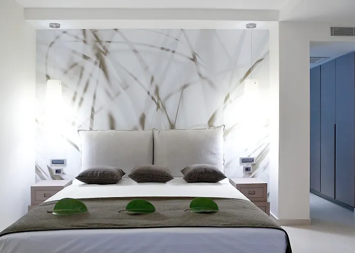 The Ixian Grand & - Adults Only