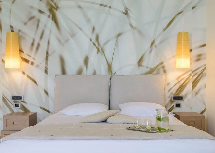 Hotel The Ixian Grand & - Adults Only