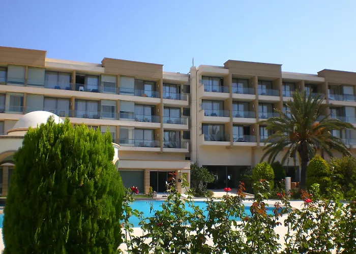 The Ixian Grand & - Adults Only 5*