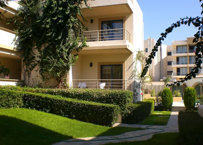 The Ixian Grand & - Adults Only