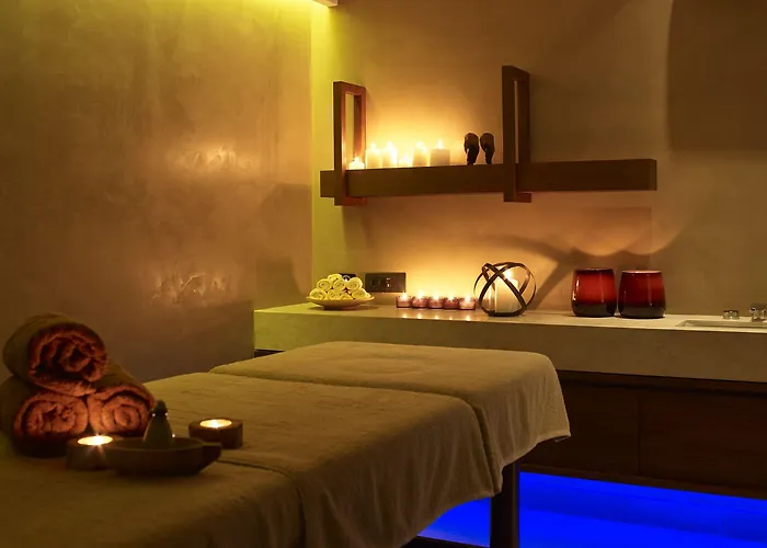 The Ixian Grand & - Adults Only 5* Ixiá