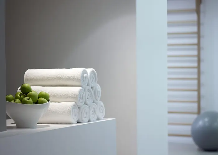 The Ixian Grand & - Adults Only Ixia (Rhodes)