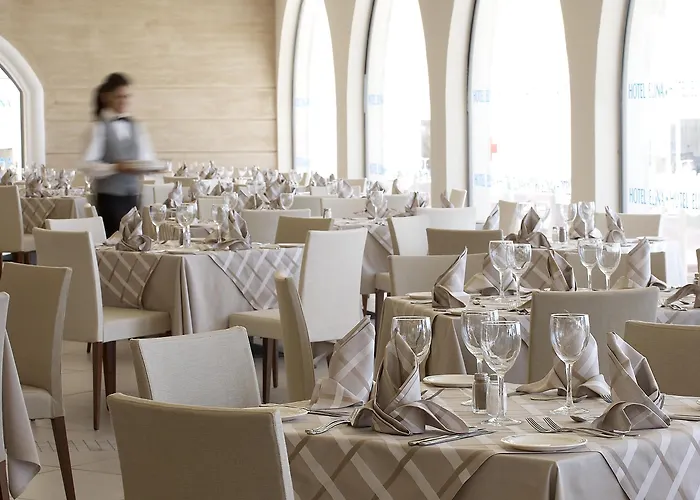 Szálloda The Ixian Grand & - Adults Only 5*