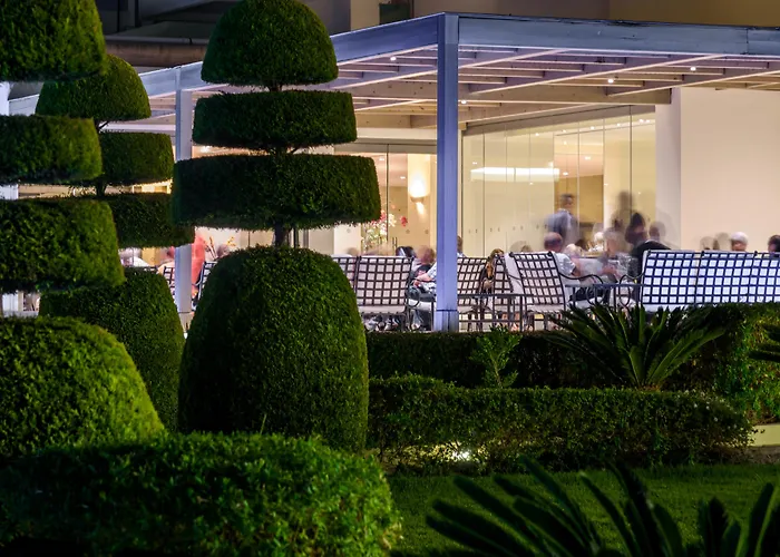 The Ixian Grand & - Adults Only